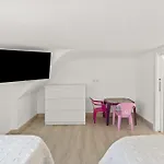 Mi Ilusion Apartment