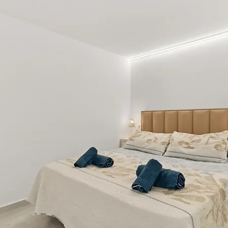 Mi Ilusion Апартаменты