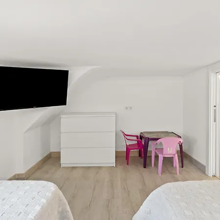 Апартаменты Mi Ilusion *