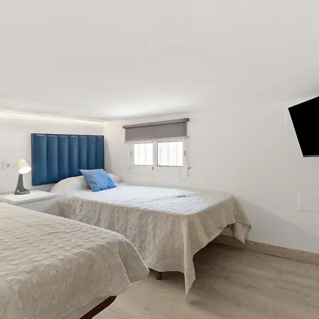 Mi Ilusion شقة فوينخيرولا