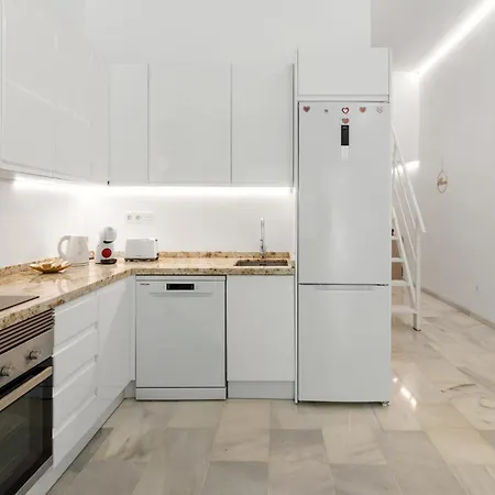 Mi Ilusion Апартаменты *