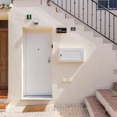 Апартаменты Mi Ilusion *