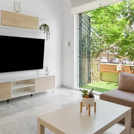 Апартаменты Mi Ilusion *