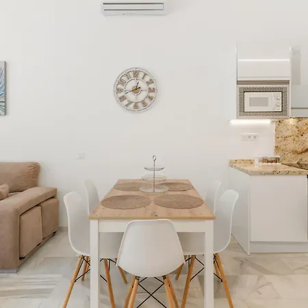 Mi Ilusion Apartment Fuengirola