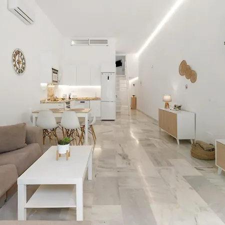 Mi Ilusion Apartment