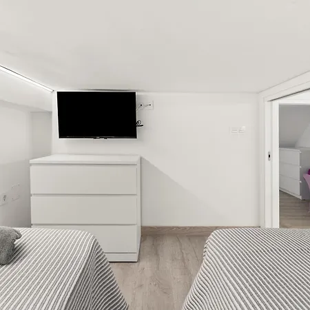 Apartment Mi Ilusion *