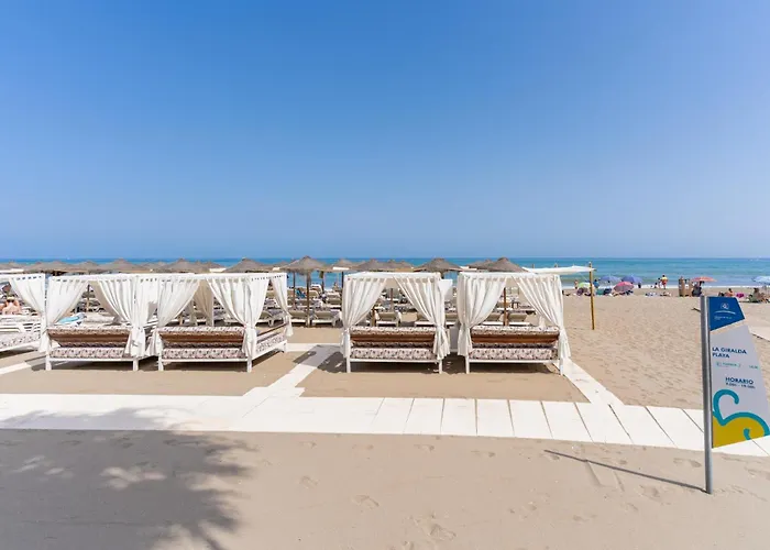 Mi Ilusion Апартаменты *