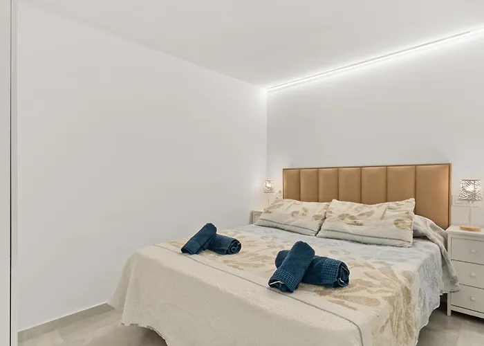 Mi Ilusion Апартаменты