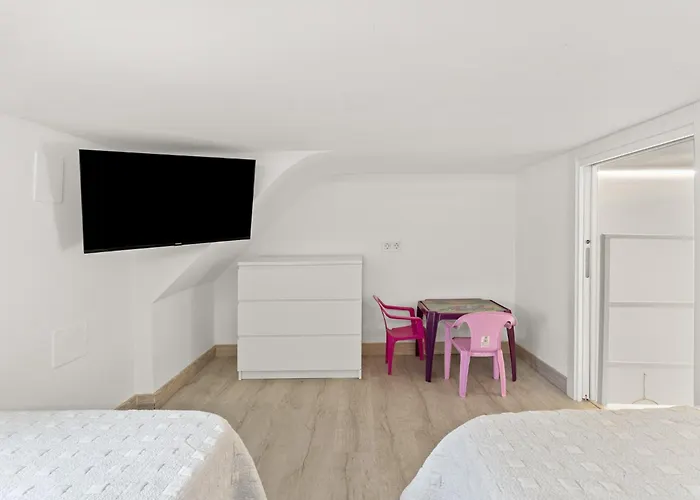 Апартаменты Mi Ilusion *