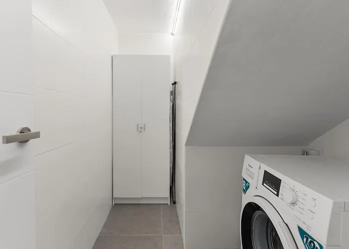 Апартаменты Mi Ilusion Фуэнхирола