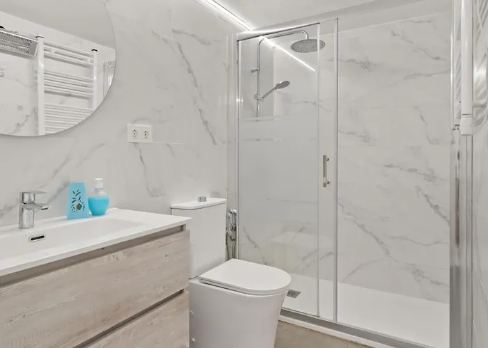 Mi Ilusion Апартаменты *