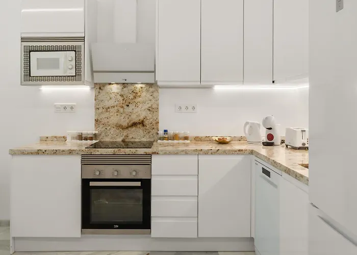 Mi Ilusion Апартаменты