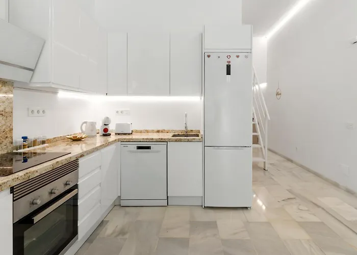 Mi Ilusion Апартаменты *