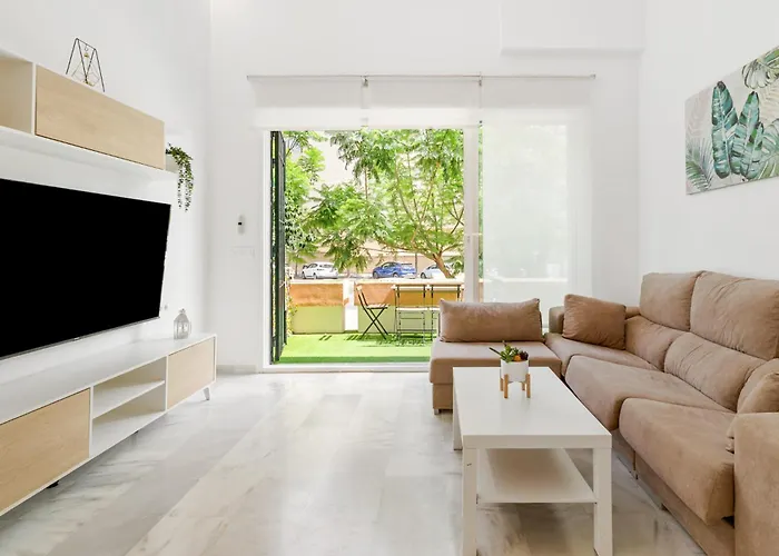 Апартаменты Mi Ilusion