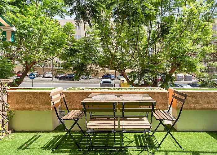 Mi Ilusion Апартаменты *