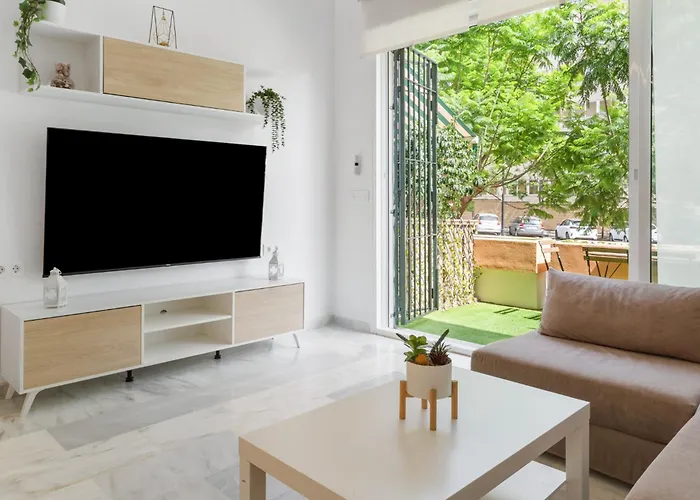 Апартаменты Mi Ilusion *